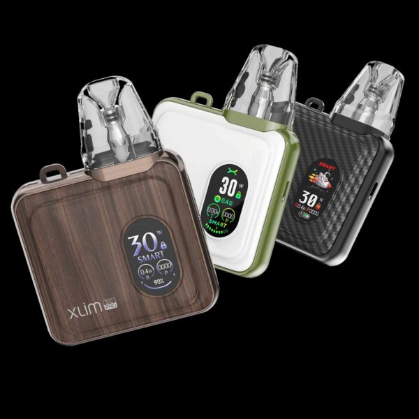 OXVA XLIM SQ PRO 30WATTZ - Image 3