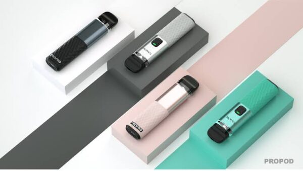 SMOK PROPOD KIT 22WATTS - Image 2