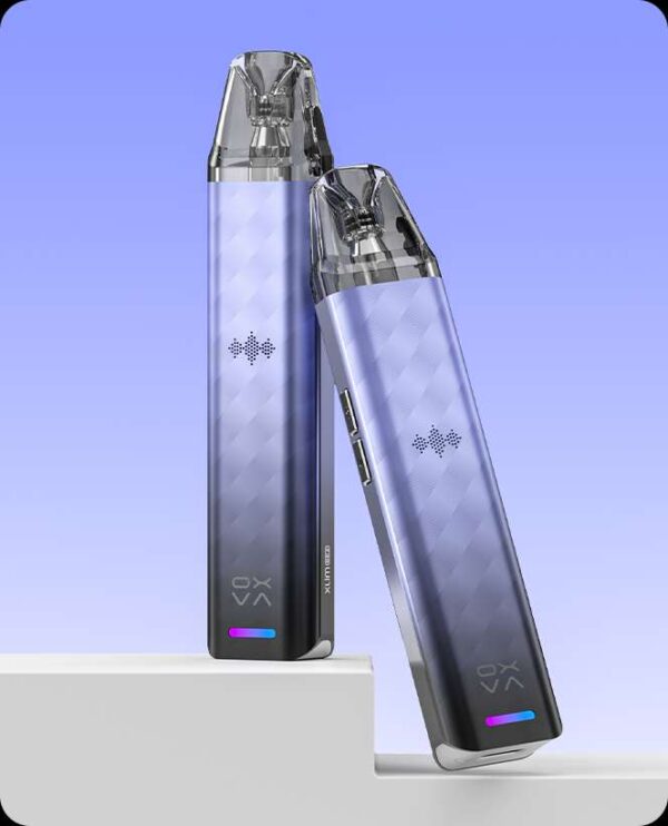 OXVA XLIM SE 2 VOICE EDITION 30WATTZ - Image 6
