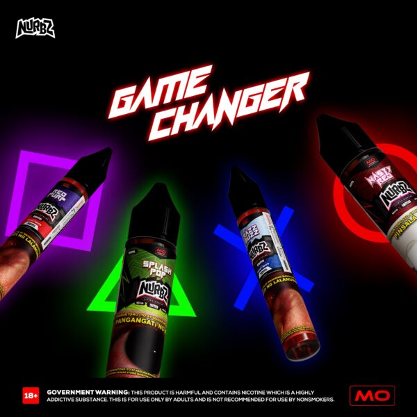 MO FLAVORS - NURBZ - Image 3