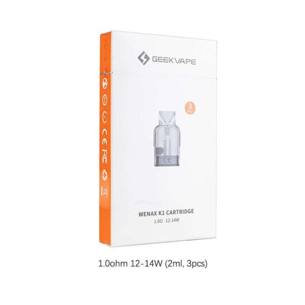 GEEKVAPE WENAX K1 CARTRIDGE