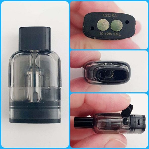 GEEKVAPE WENAX K1 CARTRIDGE - Image 4