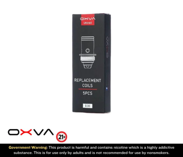 OXVA UNICOIL - Image 2