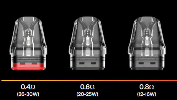 OXVA XLIM CARTRIDGE - Image 4