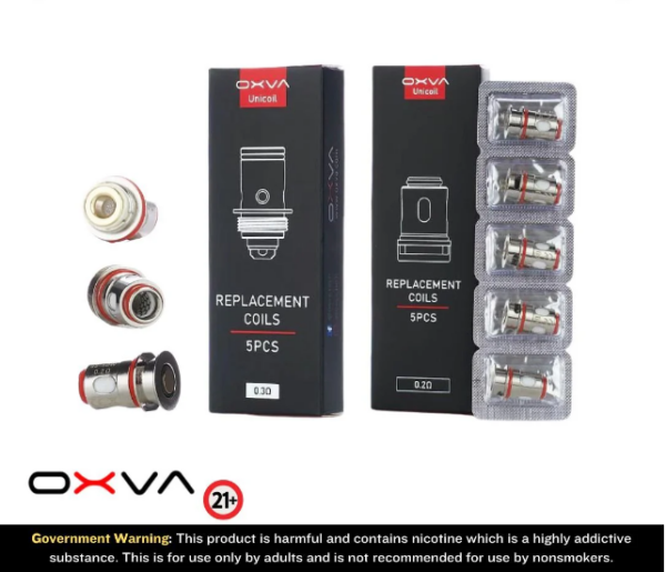 OXVA UNICOIL